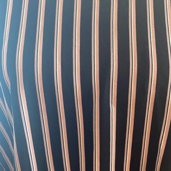 Torrid Striped Tank - Picture 2 of 4